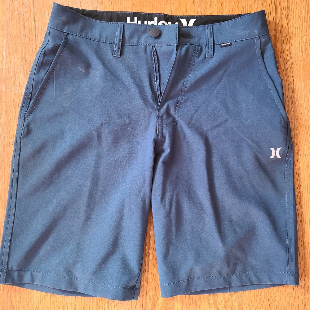 Hurley mens shorts